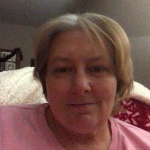 Meet your Posher, Kathryn